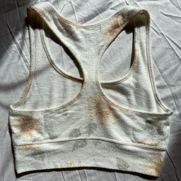 Z Supply Crop Tank Top - Picture 2 of 10